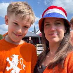Profielfoto van Emily op Oppasland